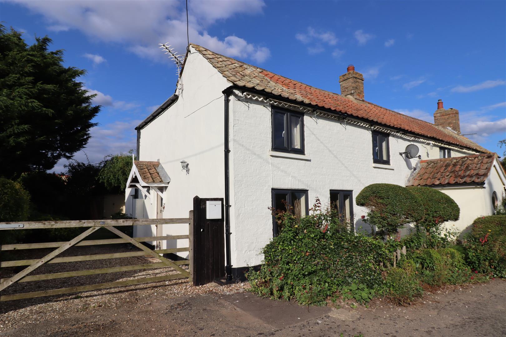 3 Bedroom to let in Littleport Cheffins Ely Office